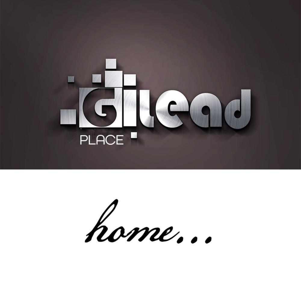 Gilead Place Abeokuta Exteriér fotografie